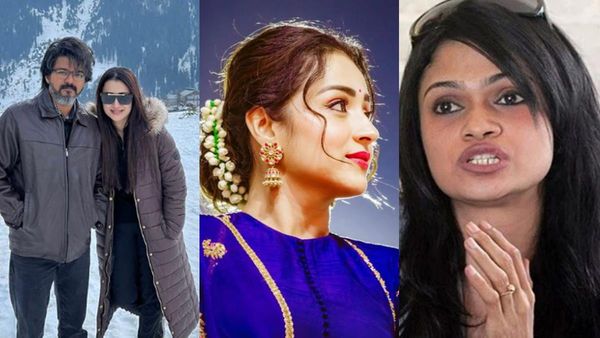ഈ സർപ്പത്തെ വിജയ് തന്നെ മാറ്റി നിർത്തണം; ഉള്ളിൽ നടക്കുന്നത്; തൃഷയ്ക്കെതിരെ വീണ്ടും സുചിത്ര