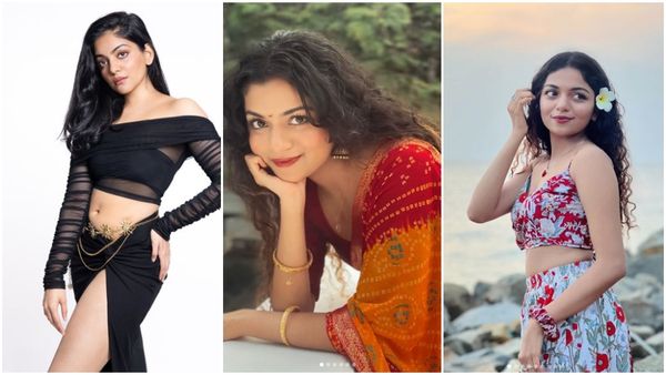 ഇത് ചോദിച്ച് മേടിച്ചതല്ലേ? അനിയത്തി ഹന്‍സു ബ്ലോക്ക് ചെയ്തുവെന്ന് പരാതി പറഞ്ഞ ആരാധകനോട് അഹാനയുടെ മറുപടി
