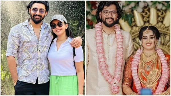 കല്യാണം കഴിഞ്ഞതും കരഞ്ഞോണ്ടാണ് പോയത്! നടി ഐശ്വര്യയുടെ ഫസ്റ്റ് നൈറ്റിന് സര്‍പ്രൈസുമായി ആലീസും ഭര്‍ത്താവും