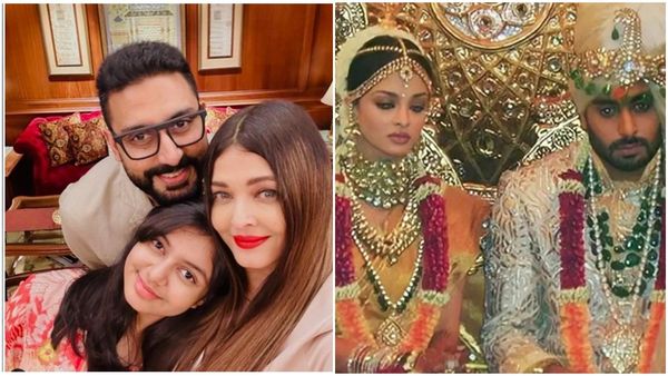 ഐശ്വര്യയുമായി പിരിഞ്ഞത് തന്നെ? വിവാഹമോചനം കടുപ്പം തന്നെയാണെന്ന പോസ്റ്റിന് ലൈക്കുമായി അഭിഷേക് ബച്ചന്‍