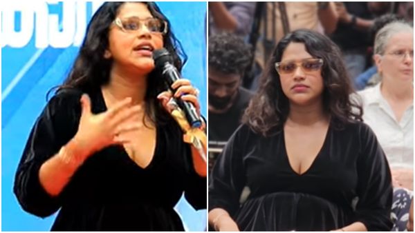 കൊച്ചിനുള്ളതെല്ലാം പുറത്തിട്ട് നടക്കുവല്ലേ; നാണമില്ലേ ഇങ്ങനെ വേഷം കെട്ടാന്‍? അമലയെ വിമര്‍ശിച്ച് സോഷ്യല്‍ മീഡിയ