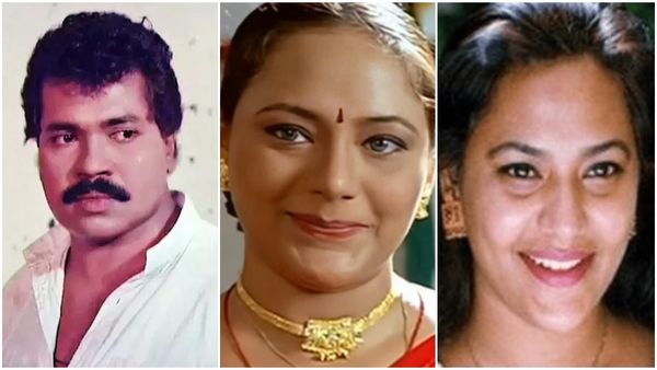 എനിക്ക് മുന്‍പ് അദ്ദേഹം 3 തവണ കെട്ടി! എന്നെക്കാളും പ്രായമുള്ള മക്കള്‍ ഉണ്ടായിരുന്നു; ഭര്‍ത്താവിനെ പറ്റി അഞ്ജു