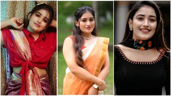 അനുമോള്‍ വിവാഹിതയാവുന്നു; വരനെ പറ്റി വഴിയെ പറയാം! അറേഞ്ച്ഡ് വിവാഹം തന്നെയെന്ന് നടി