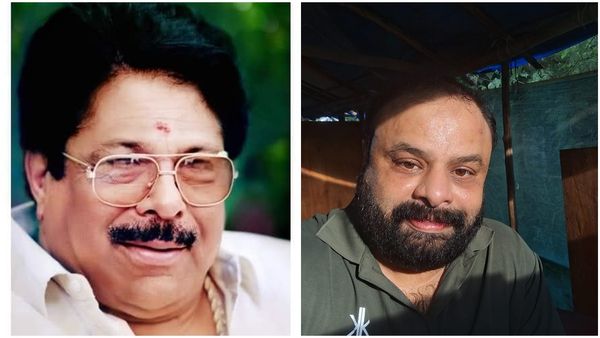 അച്ഛന്റെ മരണം തിരക്കി വന്നപ്പോഴാണ് അഡ്വാന്‍സ് കൊടുത്തതിനെ പറ്റി പറഞ്ഞത്! ഇന്നും ആ തുക വലുതാണ്; അനന്തപത്മനാഭന്‍