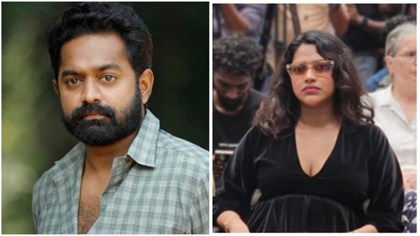 ആളുകള്‍ നമ്മളെ വലിച്ച് താഴെയിട്ടേക്കാം! അതെങ്ങനെ കൈകാര്യം ചെയ്യുന്നു എന്നതിലാണ് കാര്യമെന്ന് അമല പോള്‍
