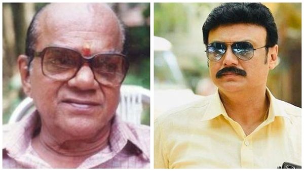 കള്ള് കൊടുത്തിട്ട് ശങ്കരാടി ചേട്ടനെ പറ്റിച്ചു! മദ്യപിച്ചിട്ട് അദ്ദേഹത്തിന് അഭിനയിക്കാന്‍ പറ്റില്ല; ബൈജു