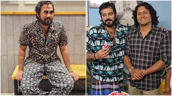 എനിക്ക് കരള്‍ തന്നാല്‍ ജീവന്‍ പോകുമെന്ന് പറഞ്ഞവര്‍ പോലുമുണ്ട്! പക്ഷേ ഇവന്‍ ഉറച്ച് നിന്നുവെന്ന് ബാല