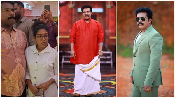 മേലാത്ത കുട്ടിയാണ്, വെറുതേ വിട്ടേക്കൂ! ബിനു അടിമാലിയുടെ മകളെ വിമര്‍ശിച്ചവര്‍ക്കെതിരെ ആരാധകര്‍