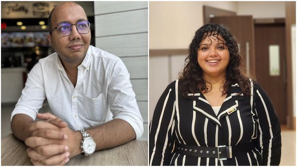 സിനിമാക്കാരന്‍ എന്ന് ഇട്ടാല്‍ പെണ്ണ് കിട്ടില്ല! മുന്‍വിധികള്‍ ഞങ്ങളുടെ രൂപത്തിനാണ്; ചിന്നുവും ആനന്ദും