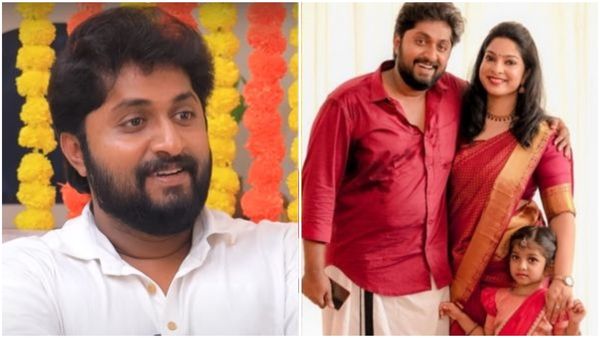 സ്വന്തം കല്യാണമാണെങ്കിലും ആരും എന്നെ വിളിച്ചില്ല! ചെലവുകളൊക്കെ നോക്കിയത് അച്ഛനും ചേട്ടനുമെന്ന് ധ്യാന്‍