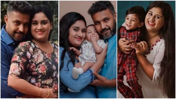 അവന്റെ മുഖമൊന്ന് കാണിക്കാതെ സംസ്‌കാരം നടത്തി! അതില്‍ പരാതിയൊന്നുമില്ല; പരീക്ഷണ സമയത്തെ പറ്റി ഡിംപിള്‍ റോസ്