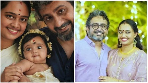 പെണ്ണ് കാണലിന് ആകെ വിറച്ച് നിൽക്കുകയായിരുന്നു ദിവ്യ! പ്രണയവിവാഹമാണെന്നത് തെറ്റിദ്ധാരണയാണെന്ന് ദിവ്യയും രതീഷും