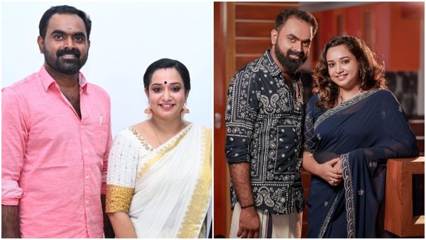 ഭാര്യ എന്ന നിലയില്‍ അതൊക്കെ പ്രശ്‌നമാണ്! കല്യാണം കഴിക്കേണ്ടെന്ന് തോന്നിയിട്ടുണ്ട്; വഴക്കുകളെ പറ്റി ഗൗരി