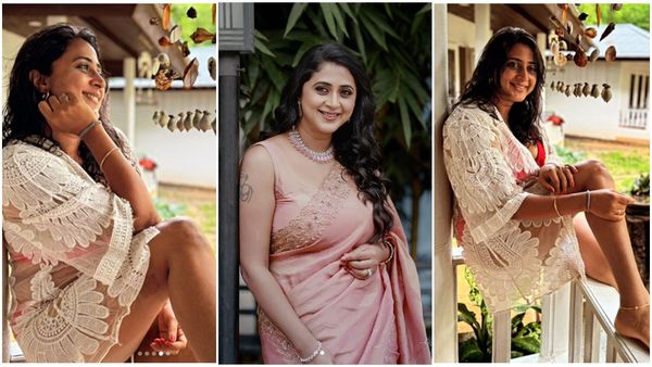 കുടുംബത്തിന്റെ മാനം കപ്പലേറ്റി; ഈ വസ്ത്രത്തിൽ സുന്ദരിയാണ്! ഗ്ലാമര്‍ വേഷം ധരിച്ച കനിഹയുടെ ഫോട്ടോയ്ക്ക് വിമർശനം