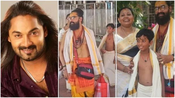 ജീന്‍സും ഷൂസും ഞാന്‍ കൂട്ടുകാരില്‍ നിന്നും വാങ്ങിയതാണ്! ഇപ്പോഴും അതൊന്നും ഇടാന്‍ പറ്റില്ല; നടന്‍ കവിരാജ്