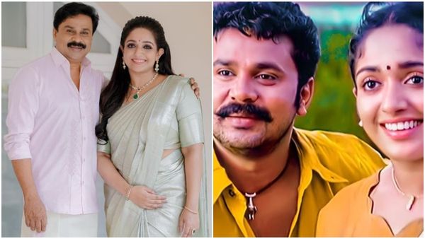 മറ്റൊന്നിന് വേണ്ടിയും മാധവൻ നിന്നെ ഉപേക്ഷിക്കാൻ തയ്യാറല്ല! ദിലീപിനൊപ്പമുള്ള ഹിറ്റ് ചിത്രത്തെ പറ്റി കാവ്യ