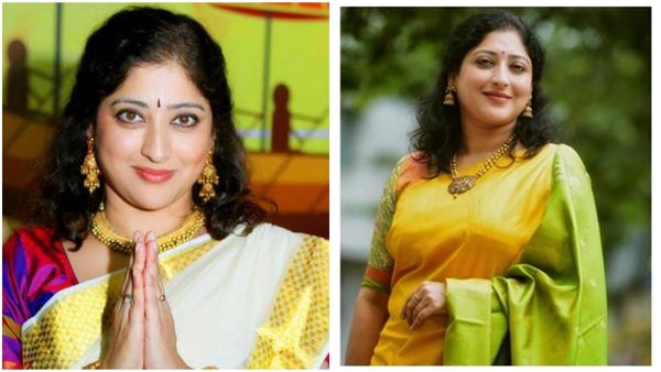 അമ്മയാവണമെന്ന ഫീലിംഗ്‌സ് ഒന്നും ഉണ്ടായിട്ടില്ല! ഇനിയും വിവാഹം കഴിക്കാത്തതിനെ പറ്റി ലക്ഷ്മി ഗോപാലസ്വാമി