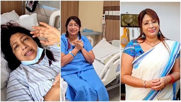 ആ പ്രദേശങ്ങളില്‍ പലതവണ ഞാന്‍ പോയിട്ടുള്ളതാണ്! സര്‍ജറിയെ തുടര്‍ന്നുള്ള വിശ്രമത്തില്‍; വേദന പറഞ്ഞ് ലക്ഷ്മി നായർ