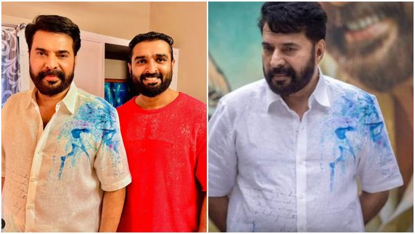 ആ ഷര്‍ട്ട് ഇട്ടിട്ട് വരാം, കുറച്ച് പോപ്പുലര്‍ ആവട്ടെ! മമ്മൂക്ക ഇതിഹാസമായത് മനുഷ്യത്വം കൂടി ഉള്ളതിനാല്‍; അരുൺ