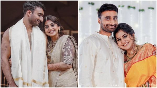 മീര നന്ദന്റെ ചെക്കനെ കണ്ടാൽ എന്തോ കുഴപ്പമുണ്ടെന്ന് തോന്നും! ബോഡി ഷെയിമിങ്ങിന്റെ എക്‌സ്ട്രീം വേര്‍ഷൻ; കുറിപ്പ്