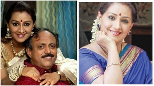 വേറൊരു തുണി പോലും എടുത്തില്ല, മോഹന്‍ലാലിനൊപ്പം നൈറ്റി ഇട്ട് ഫ്‌ളൈറ്റില്‍ പോയി! പഴയ കഥ പറഞ്ഞ് നടി മേനക