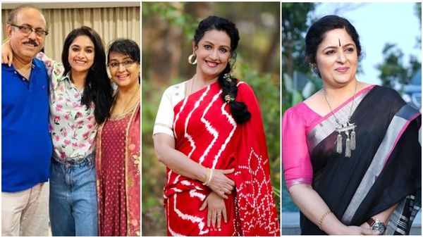 ഈ കുട്ടി ആരുടെയാണെന്ന് ആനിയോട് ചോദിച്ച് പോയി! ഞാന്‍ പ്രസവിച്ച കുഞ്ഞാണെന്ന് അവളും; അബദ്ധം പറ്റിയെന്ന് മേനക