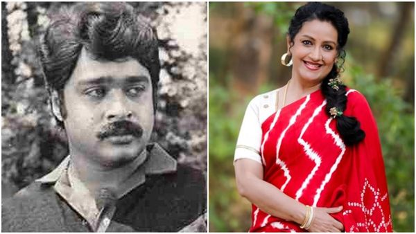 ലിസിയും ഞാനും വെള്ളസാരിയൊക്കെ ഉടുത്ത് രതീഷിനെ പേടിപ്പിച്ചു! അദ്ദേഹം കരഞ്ഞ് നിലത്ത് വീണ് പോയെന്ന് മേനക