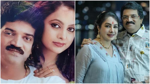 എന്റെ രണ്ടാം വിവാഹമായത് കൊണ്ട് അവര്‍ക്ക് ഇഷ്ടപ്പെട്ടില്ല! എംജി ശ്രീകുമാറിന് ഭാഗ്യമായി മാറിയതിനെ പറ്റി ലേഖ