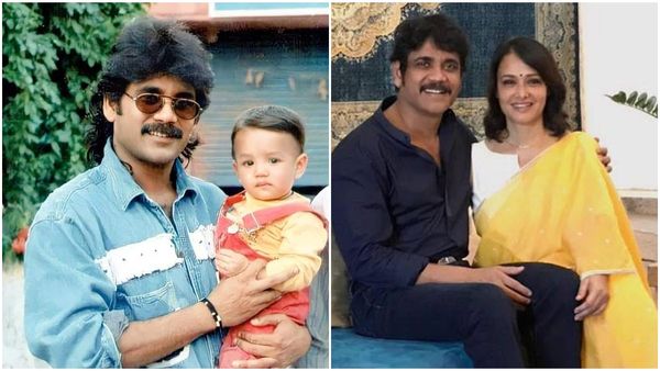 അമലയുടെ വയറ്റിലുള്ളത് പെണ്‍കുട്ടിയാണെന്ന് പറഞ്ഞ് ഡോക്ടര്‍ പറ്റിച്ചു! മകൻ്റെ ലിംഗനിർണയത്തെ പറ്റി നാഗര്‍ജുന