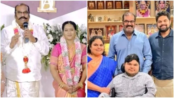 ഇങ്ങനെയുള്ളവര്‍ക്ക് വിവാഹം കഴിക്കാന്‍ സാധിക്കില്ല! നെപ്പോളിയന്റെ മകന്റെ അവസ്ഥയെ കുറിച്ച് ഡോക്ടർ