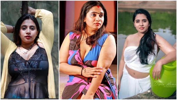 അമ്മ ന്യൂഡ് ഫോട്ടോസ് എടുക്കുന്നതിനെ പറ്റി അവര്‍ക്കറിയാം! മതം മാറിയതിനെ പറ്റി നിള നമ്പ്യാര്‍