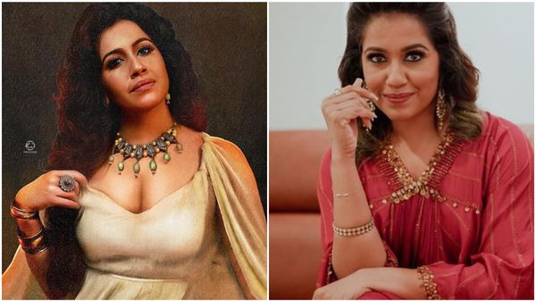 എന്നോട് തന്നെയുള്ള വെല്ലുവിളിയാണ്! ഭക്ഷണം ഇല്ലാതെ 21 ദിവസം വെള്ളം മാത്രമെന്ന് രഞ്ജിനി ഹരിദാസ്