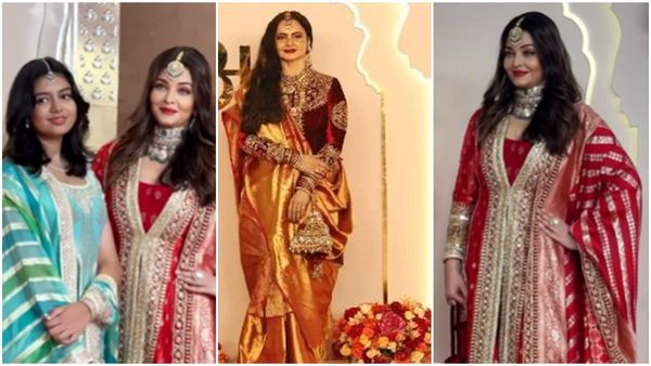 അമിതാഭിന്റെ മുന്‍കാമുകിയുമായി ഐശ്വര്യ റായി അടുപ്പം കാണിക്കുന്നു! പ്രശ്‌നങ്ങളുടെ കാരണം ഇതാണോ?