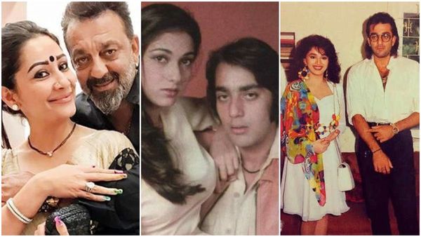 മുതിര്‍ന്ന നടി രേഖയുമായിട്ടും ഇഷ്ടത്തിലായി! നടന്‍ സഞ്ജയ് ദത്തിനെ പ്രണയിച്ച താരസുന്ദരിമാര്‍ ഇവരാണ്?