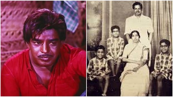 സാമ്പത്തിക നേട്ടത്തിന് വേണ്ടിയല്ല അമ്മയില്‍ മെമ്പര്‍ ആകണമെന്ന് പറഞ്ഞത്! വെളിപ്പെടുത്തലുമായി സത്യന്റെ മകന്‍