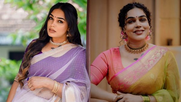 സീമയ്ക്ക് എന്ത് യോഗ്യതയുണ്ടെന്ന് അവര്‍ കൂടിയിരുന്ന് ചര്‍ച്ച നടത്തി! ഒറ്റയ്ക്ക് വഴിവെട്ടി വന്നതാണെന്ന് താരം