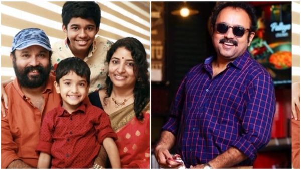 എന്തിനാടോ ഇങ്ങനെത്തെ പടത്തില്‍ അഭിനയിച്ചത്? അറുബോറനായിട്ടുണ്ടെന്ന് പറയുന്നത് ഭാര്യ മാത്രം; സുധീഷ്