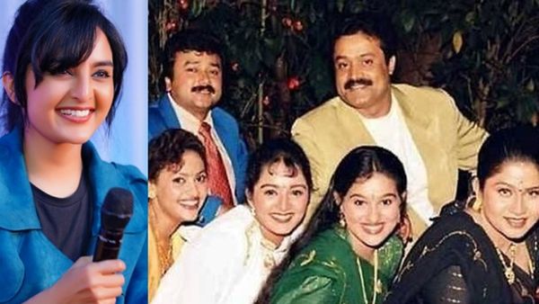 സുരേഷ് ഗോപിയും മഞ്ജു വാര്യരും വിവാഹം കഴിച്ചതിന് ശേഷമൊരു സീനുണ്ടായിരുന്നു! സിബി മലയില്‍ മനസ് തുറക്കുന്നു