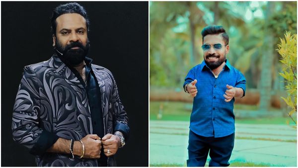 പക്രുവിനെ പറ്റി എനിക്കൊന്നും പറയാന്‍ പറ്റാത്ത അവസ്ഥയായി! എന്തേലും പറഞ്ഞാല്‍ പിന്നെ എയറിലാണ്; ടിനി ടോം
