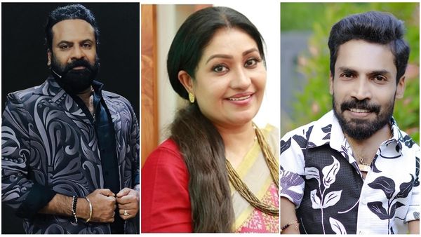 തെസ്‌നി ഖാന്റെ ഉമ്മ ഞങ്ങളുടെ അവസ്ഥ കണ്ട് കരഞ്ഞ് പോയി! ആ ഉമ്മയുടെ പ്രാര്‍ഥനകൾ ഫലിച്ചിട്ടുണ്ടാവും; ഗിന്നസ് പക്രു