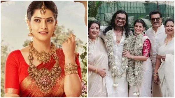 നടന്റെ മകളാണെങ്കിലും പട്ടിണി അനുഭവിച്ചു! ആദ്യ പ്രതിഫലം 5000 രൂപയായിരുന്നുവെന്ന് നടി വരലക്ഷ്മി ശരത്കുമാര്‍