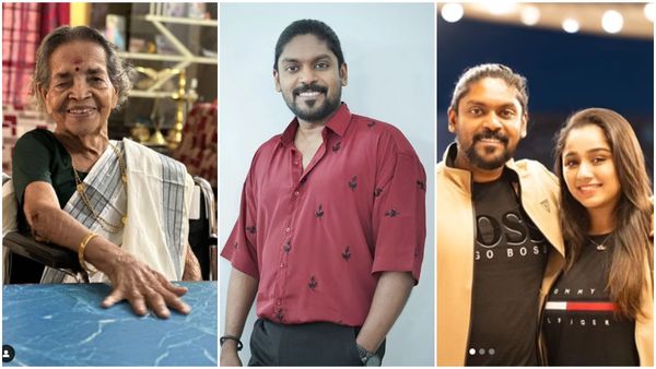 ഞാന്‍ അമ്മയില്ലാത്ത കുട്ടിയാണെന്നാണ് കൂട്ടുകാരും ടീച്ചേഴ്‌സും കരുതിയത്! അതിന് കാരണം അമ്മൂമ്മയാണ്; വിധു പ്രതാപ്