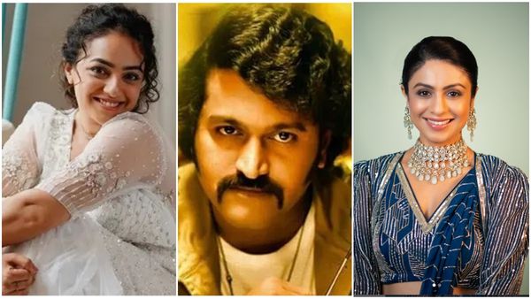 മികച്ച നടന്‍ ഋഷഭ് ഷെട്ടി, മികച്ച നടിമാരായി നിത്യ മേനോനും മാന്‍സി പാരിഖും: ദേശീയ പുരസ്‌കാരത്തിൽ നേട്ടമിവർക്ക്