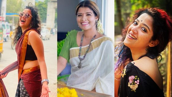 കല്യാണം കഴിച്ച് ചേച്ചിയെ പോലെ ജീവിതം നശിപ്പിക്കരുത്; മറുപടി നല്‍കി അഭിരാമി സുരേഷ്‌