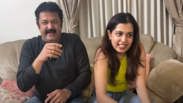 'നീ എന്റെ വാതിലിലൊന്നും വന്ന് മുട്ടല്ലേ; നാല് പെൺകുട്ടികളുടെ പിതാവല്ലേ എങ്ങനെ ഇങ്ങനെ സംസാരിക്കാൻ കഴിയുന്നു?'