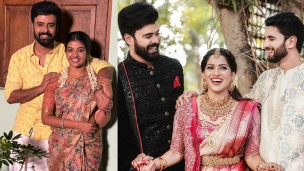 ശ്യാം ജേക്കബും മോനിഷയും പ്രണയത്തിൽ?, ശ്യാമിനൊപ്പമുള്ള വീഡിയോയ്ക്ക് പ്രണയം നിറച്ച ക്യാപ്ഷനുമായി സീരിയൽ താരം!