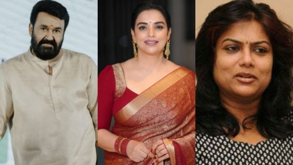 'ശ്വേതയെപ്പോലുള്ള സ്ട്രോങ്ങ് ലേഡി പ്രസിഡന്റാകണം, എന്ത് കൊണ്ട് പുരുഷന്മാർ തന്നെ പ്രസിഡന്റ് സ്ഥാനത്ത് വരുന്നു?'