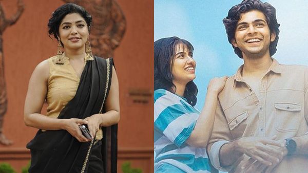 നസ്ലിൻ 100 കോടി ക്ലബിൽ കയറിയെന്ന് പറയുന്നു, മമിതയോ?; എങ്ങനെയാണ് കാണാതെ പോകുന്നതെന്ന് റിമ കല്ലിങ്കൽ
