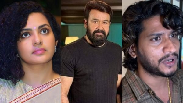 'എന്ത് പറഞ്ഞാലും ആണുങ്ങളുടെ നെഞ്ചത്ത് കേറിയാൽ എന്ത് ചെയ്യാൻ പറ്റും?, ഒരു അനാവശ്യ റിപ്പോർ‌ട്ടായി മാറി'