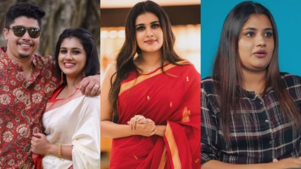 'കല്യാണത്തിനുശേഷം ഒതുങ്ങിപ്പോയോ..?, സിവിൽ സർവ്വീസ് എഴുതണമെന്നത് അതിയായ ആ​ഗ്രഹമായിരുന്നു'; എലീന പടിക്കൽ